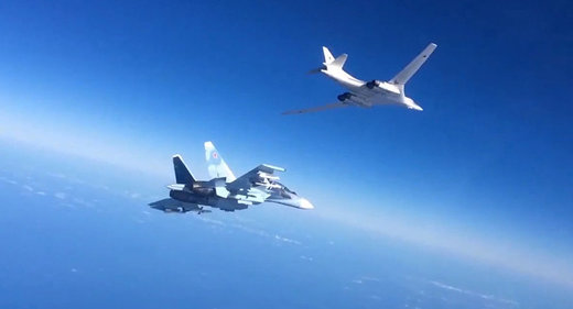 fuerza aerea rusa russia airforce