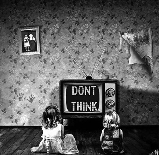 propaganda