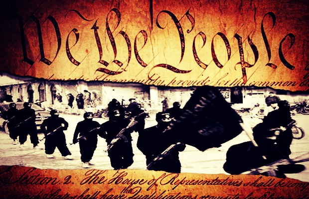 we the people