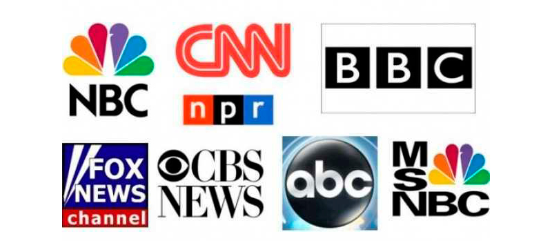 Click to enlarge news logos