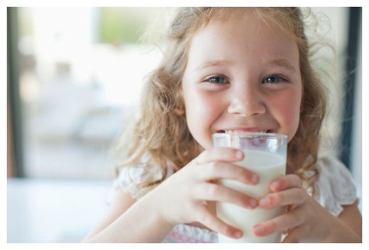 Click to enlarge Milk