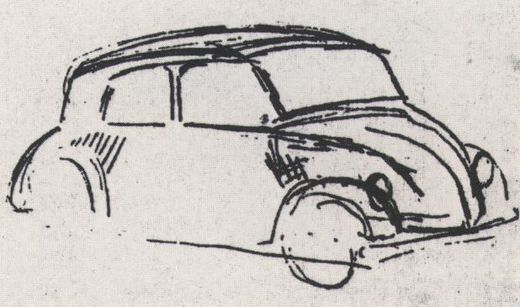 VW Scretch