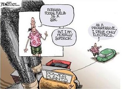 Power Plants