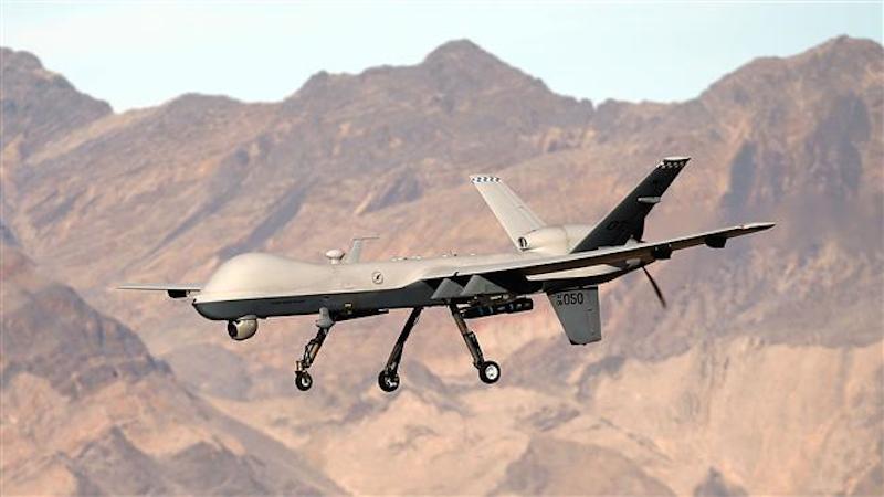Click to enlarge drone