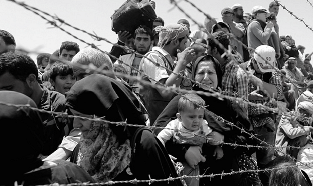 refugees