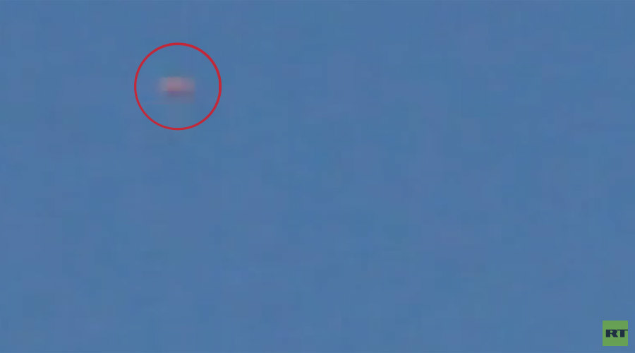 turkey shots down russian jet