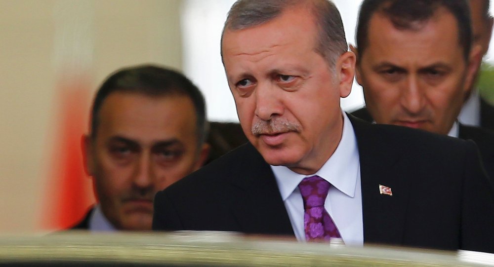Erdogan