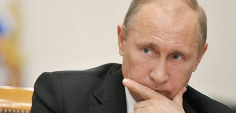 Putin turkey 