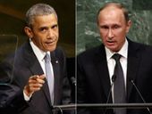 Obama & Putin