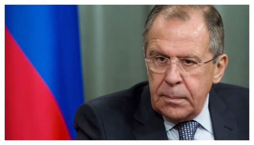 Lavrov