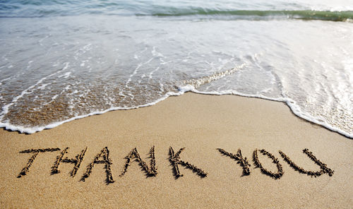 Click to enlarge gratitude, giving thanks
