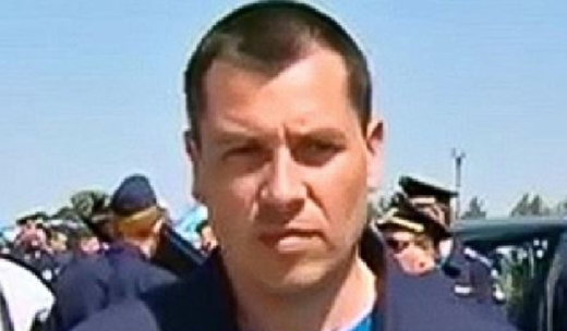Konstantin Murakhtin