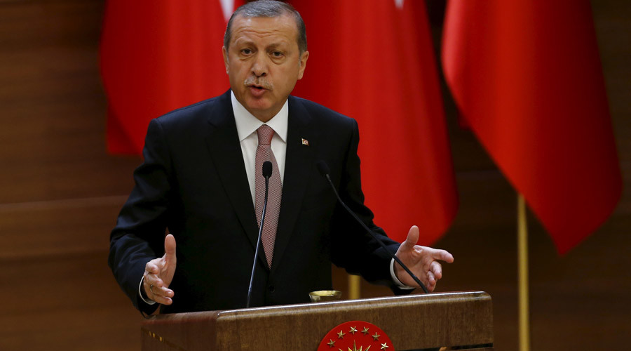 Eerdogan