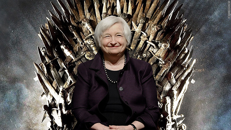 Click to enlarge Yellen