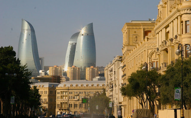 Baku