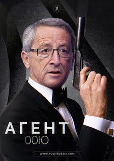 Click to enlarge Bond Juncker