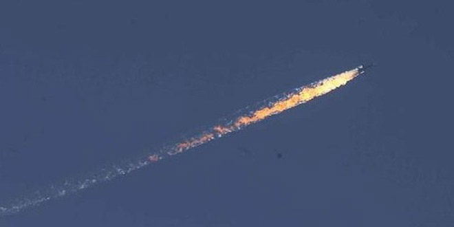 su-24 shootdown