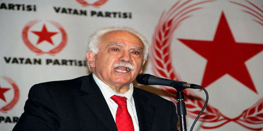 Click to enlarge Dogu Perincek
