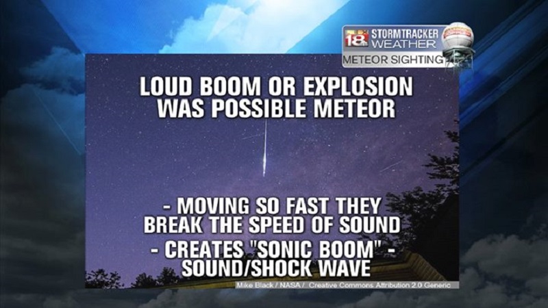 Meteor