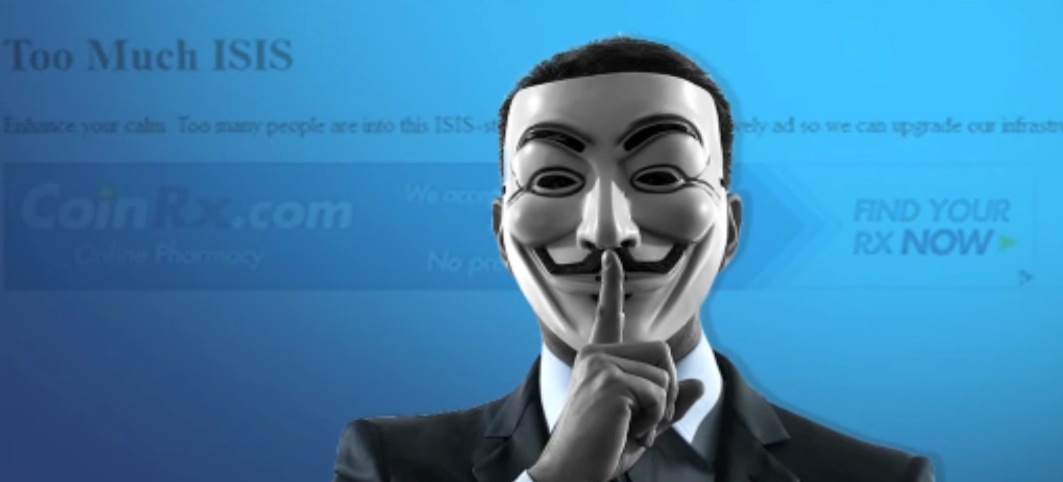 anonymous