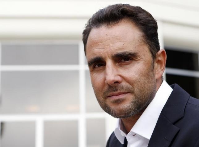Herve Falciani