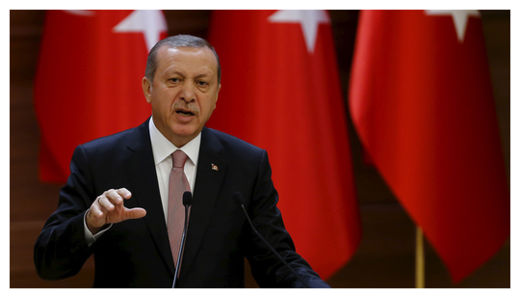 Click to enlarge Erdogan