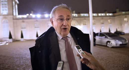 Jacques Cheminade