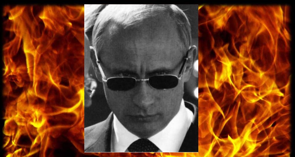 putin