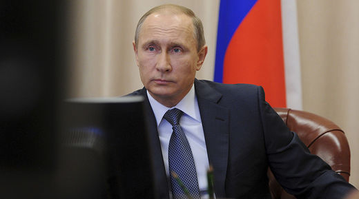 Putin