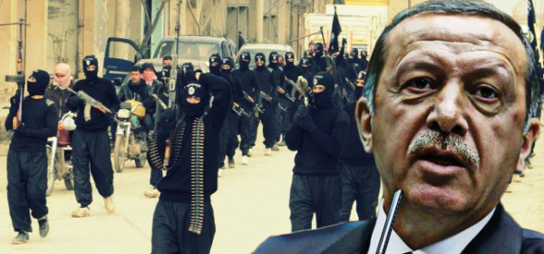Evil Erdogan