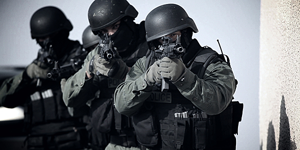 RAID