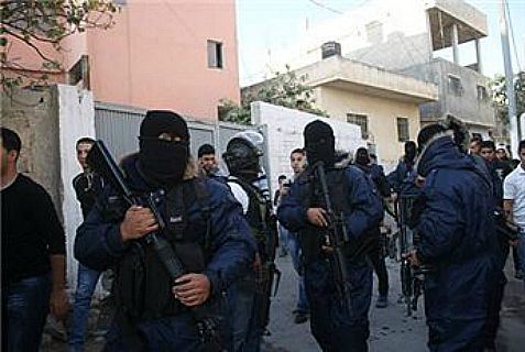 terrorists