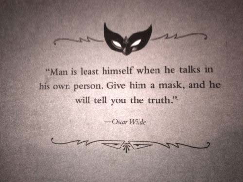 mask