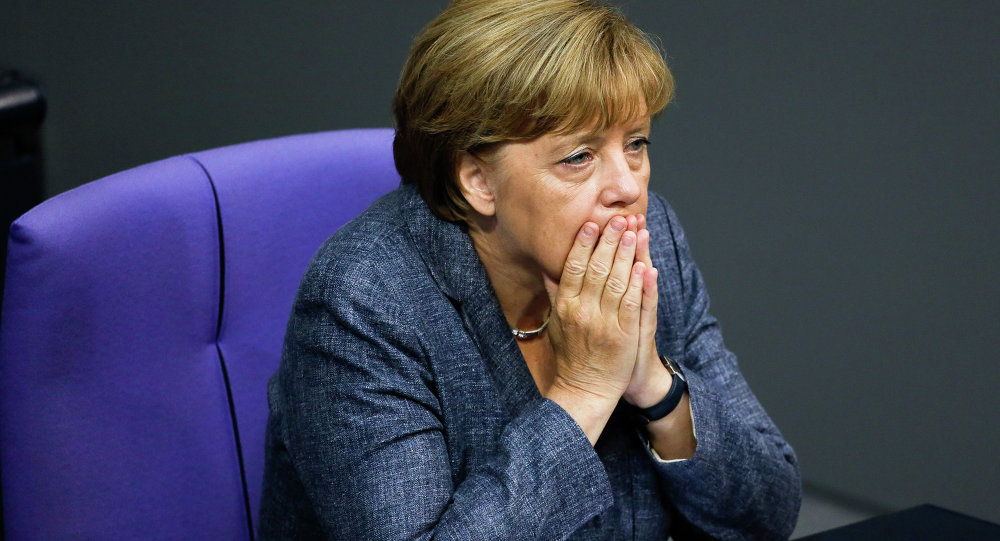 Merkel