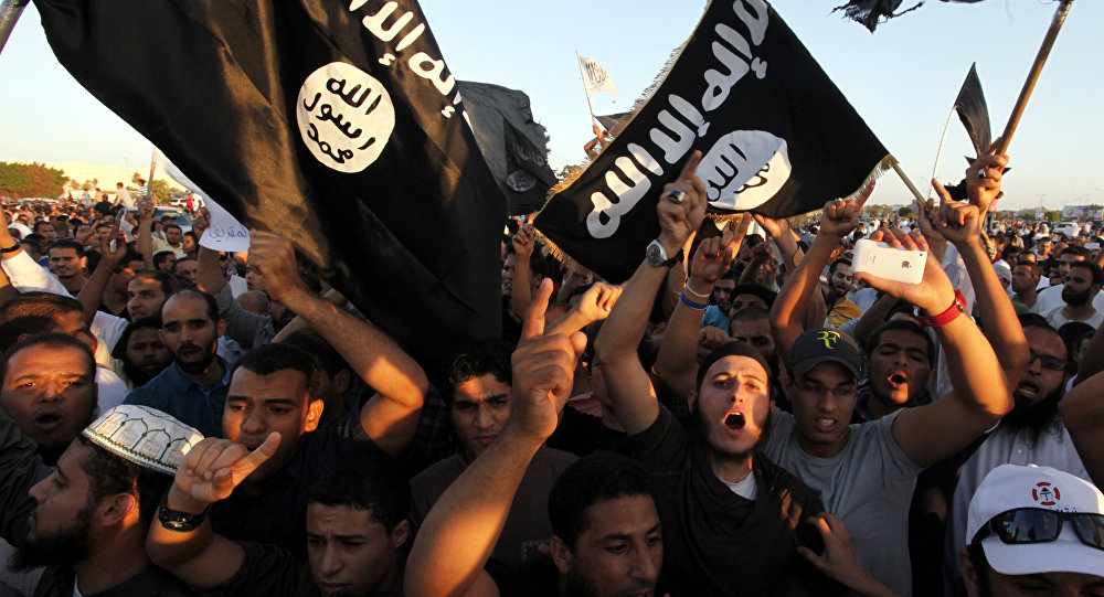 ISIS