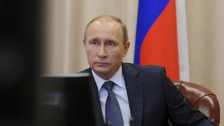 putin