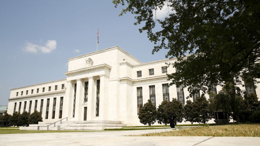 US FED