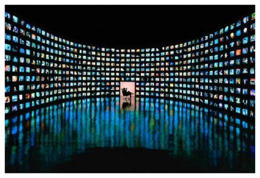 Surveillance State