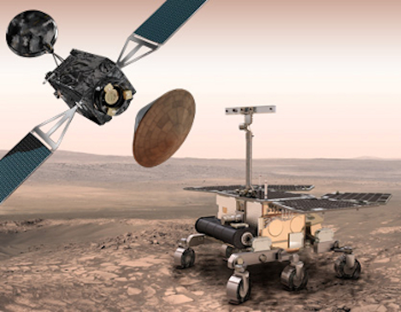 ExoMars