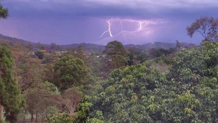Click to enlarge queensland lightning
