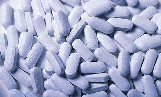 pills