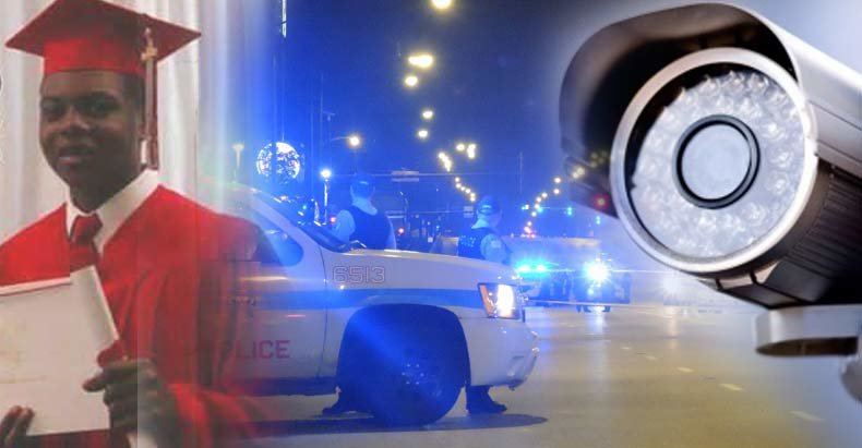 Laquan McDonald
