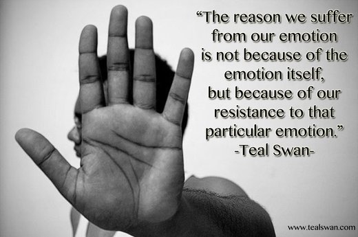 emotions, defensive behavior