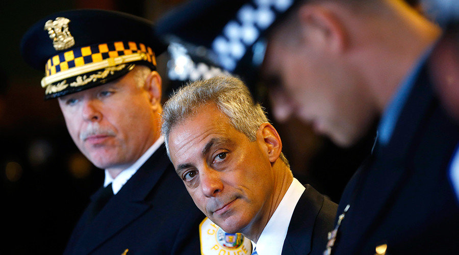 Rahm Emanuel
