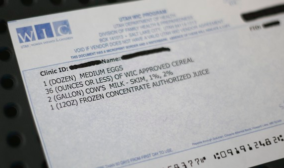 wic check