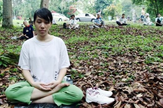meditation