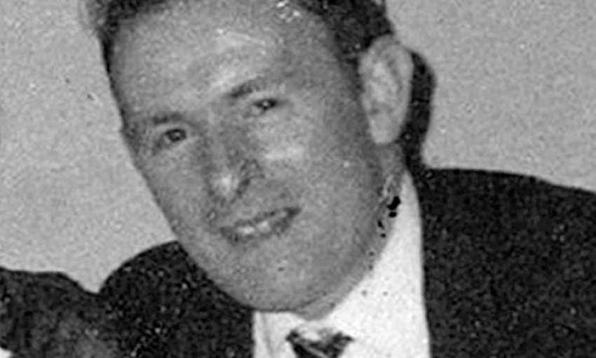 Click to enlarge Patrick McVeigh