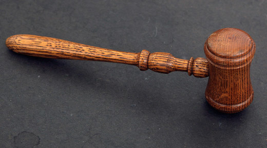 Gavel