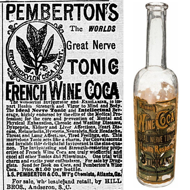 cokewine