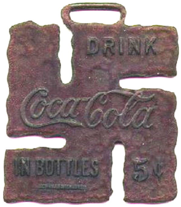 Coke